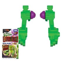 글로벌샵/ TM 배틀로봇4G 모션체인지 리프트롱크로우(487340)행사, 상세내용표시