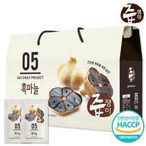 [즙쟁이]흑마늘즙 1박스 30포 마늘즙 흑마늘 진액, 흑마늘즙1박스(30팩)