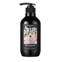 토니모리 아베뜨 보타닉 릴리프 페어 앤 프리지아 퍼퓸 샴푸, 6개, 500ml