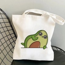 코듀로이 에코백 귀여운 아보카도 여성 핸드백 지갑과 저렴한 가방 여름 가방 어깨 럭셔리 핸드백 여성 대형 구매자 토트 구매자