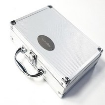 09fun 23CM 초경량 MINI 007멀티 알루미늄 S케이스