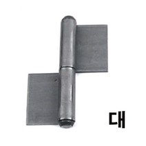 방화문 방화문경첩 방향선택 사이즈 대형, 특가_6in_할인-특가_우_할인