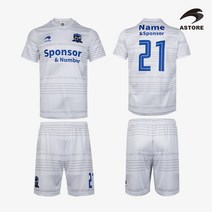 아스토레 전사 축구의류 트레이닝복 세트
