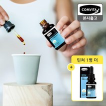1+1 콤비타 프로폴리스 리퀴드 틴쳐 25ml
