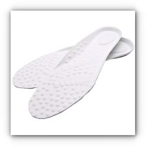 구두 등산화 운동화 군인 푹신한 발편한 쿠션 깔창 AH