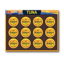 동원정가 친100호 참치세트/명절선물세트, 동원친100호