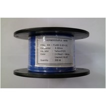 서모커플/ 써모커플/ 온도센서/ K타입/ 열전대와이어/ 보상도선/ Thermocouple/ K열전대