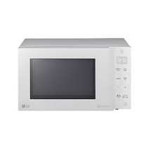 [LG전자] 전자레인지 23L MW23WD [화이트]