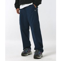 TRAVEL 트래블 하이커 퀼티드 팬츠 블루 섀도우 HIKER QUILTED PANTS BLUE SHADOW423271