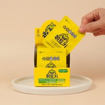 숙취 클리어 취트키 10포/술 확깨는 프리미엄 숙취 해소제, 취트키 10포