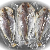 국내산 반건조 민어 특대 포 42cm 내외 에레츠영광굴비, 1개