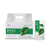 어니스틴 (M)제주다믐 한림케일즙 100ml x 30포, 없음