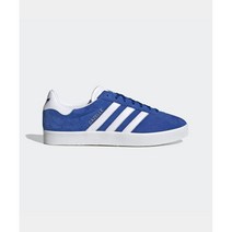 아디다스 가젤 85 - 블루 / IG0456 GAZELLE ROYBLU/FTWWHT/GOLDMT