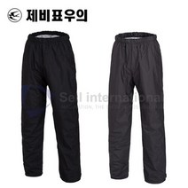 브랜드없음 제비표우의 SI-901P 남자우비 바지 배달비옷 작업