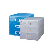 아이박스 3단 56003, 상세설명 참조, 스모그(SM)