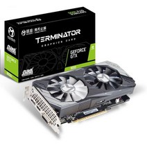 MAXSUN Geforce GTX 1650 4GBGDDR6 128비트 비디오 게이밍 그래픽 카드 GPU 듀얼 팬 HDMI DP DVI HDCP DirectX 12 메탈 백플레이트, GDDR6