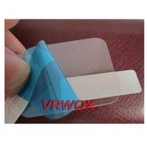 나노 방폭 스크린 프로텍터 시어워터 페레그린 다이브 컴퓨터 필름 클리어 TPU 가드 액세서리, 02 3PCS Peregrine