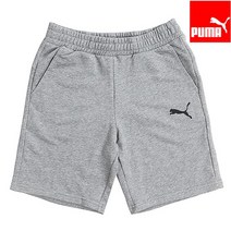 656581-33 푸마 TG 캐주얼 쇼츠