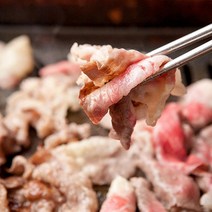 나이스미트 [나이스미트] 우삼겹 200g x 3팩