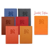 양지사 2024 다이어리 유즈어리 25A, 골든라드