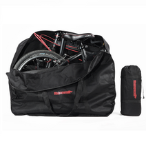 라이노워크 RK20 자전거 캐링백 접이식 자전거 가방, 1개