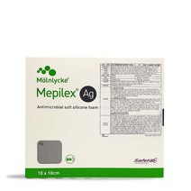 Mepilex Ag메피렉스 에이지 메필렉스 10x10 15x15 20x20 5매