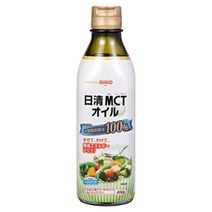 뉴케어 MCT 오일 400g, 단품