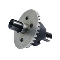 HSP 02024 Diff.Gear Complete 38T 1/10 RC 모델 자동차 플라잉 피쉬 94122 94123 94106 94166 94155 94177 94111 941