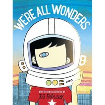 We're All Wonders, Knopf Publishing Group