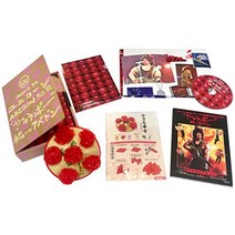 MOVIE 32 ABEDON 50 축제 “사쿠란보축하의 아베돈(초회 생산 한정판)(Blu-ray Disc)