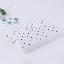 어린이집 생일 립밤 종이 포장지 단상자 싸바리 박스 포장 선물 상자