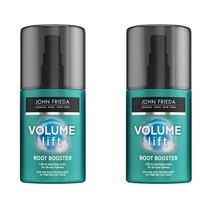 John Frieda 존프리에다 볼륨 리프트 루트 부스터 미스트 125ml 2팩