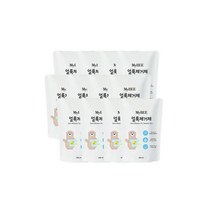 자연품은 얼룩제거제 리필 300ml 12개 1박스 / 만능 의류 찌든때 와이셔츠 목때 제거 ( 720)