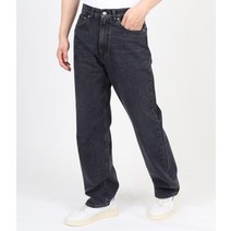 OUR LEGACY 아워레가시 24FW THIRD CUT SUPERGREY WASH (M4195TS) (써드 컷)