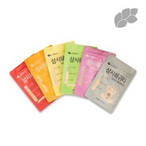 논앤밭위드 삼시쉐귀리 딸기 바나나 검은콩 단호박 자색고구마 오리지널 귀리쉐이크 20g 10+1, 단품/단호박20g
