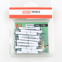 토우앙카 스피드앙카 (케이스) 석고보드, 없음, 02 TA-50 (10개입/케이스)