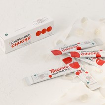 찹앤찹 저염 짜먹는 츄르 고양이간식 찹찹츄츄 연어 10gX6개 파우치, 단품