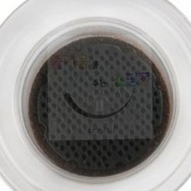 위월천 포레버 라운드필터 1EA 더치커피필터 커피거름망 커피여과지 원두커피필터 더치필터