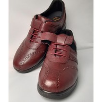 유용진발사랑 교정구 발바닥통증 무릎통증 관절염 기능성인솔 아치 체중분산 기능성 신발 레드