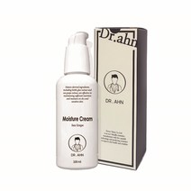 닥터안 모이스춰 크림 100ml