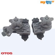 오토스 자동용접면 장착용 안전모커넥터 A형