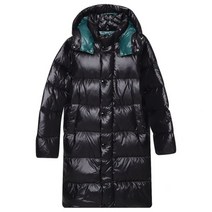 DUVETICA 듀베티카 TIMAVO (VUDJ08526K0001 BKS) (티마보 블랙)