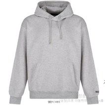 클라이드앤 남여공용 무지 기모 루즈핏 29000원 후드티 FLDTS402U