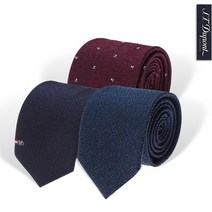 듀퐁(셔츠/타이) [듀퐁]남성 비지니스 넥타이 16종 택1 TE2FM62-16