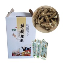 가시오가피즙 주문후제조 무방부제 국내산 110ml 60팩, 단품, 단품