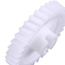 LETAOSK-32 이빨 차고 문 오프너 드라이브 기어 41A2817 41C4220A 리프트 마스터 시어스 챔버린 에스테이, 한개옵션0