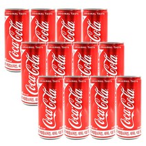 코카콜라 업소용 245ml 30입