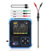 식품방사능측정기 수산물 방사선측정기 휴대용 삼중수소 방사능측정기 FNIRSI DSO TC3 Digital Oscilloscope Transistor Tester Function S, 1.NO1Standard