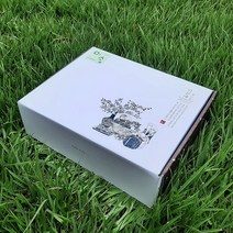 지리산웃음꽃농장 산청떡집 미소 지리산 쑤~~욱 햇쑥 쑥인절미 (고소한 국내산 콩고물 서비스), 선물용(20개입), 100g