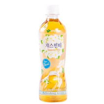 이토엔 릴렉스 쟈스민티 500ml x, 3개